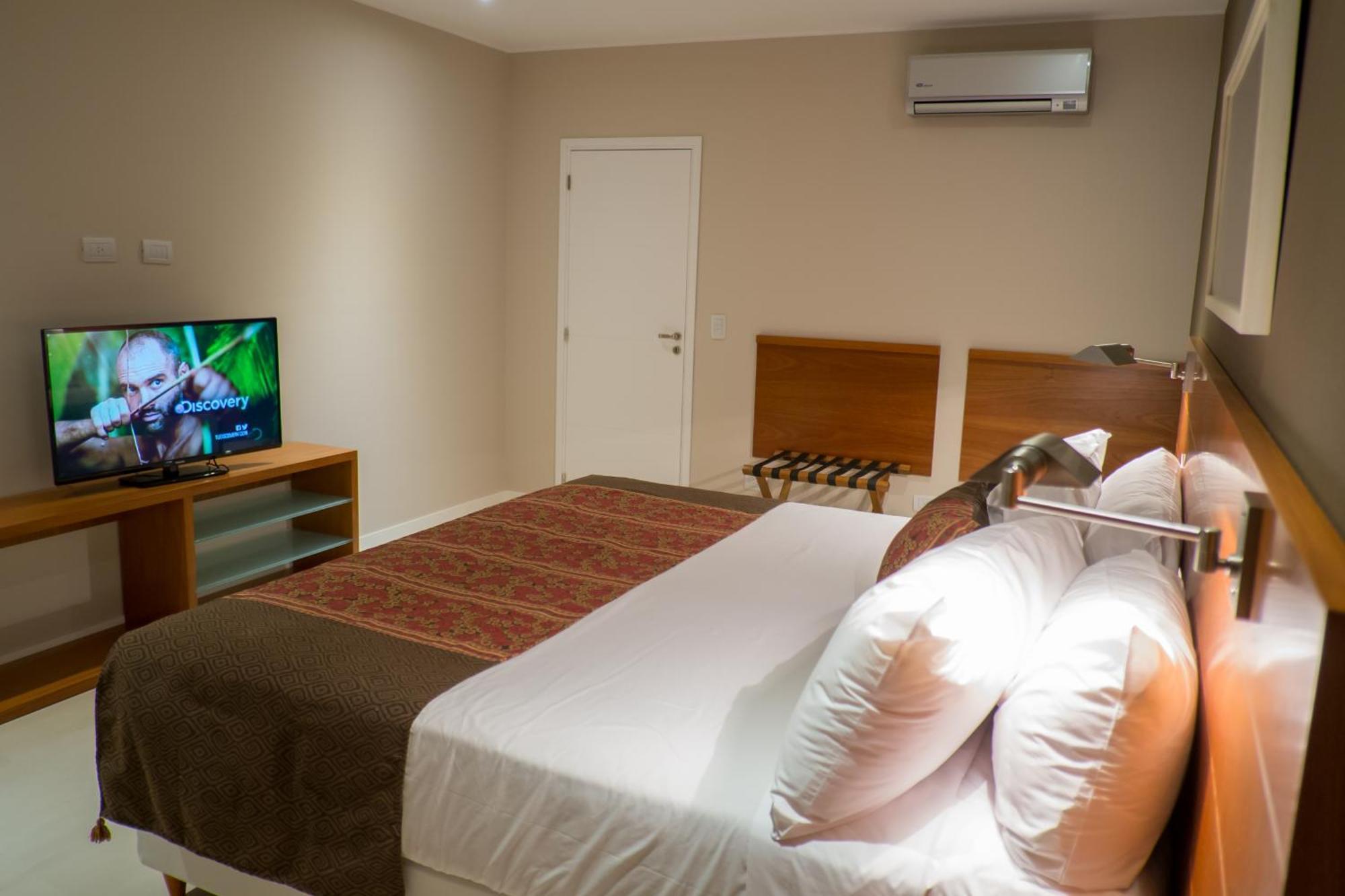 Orfeo Sierras Chicas Hotel 4*