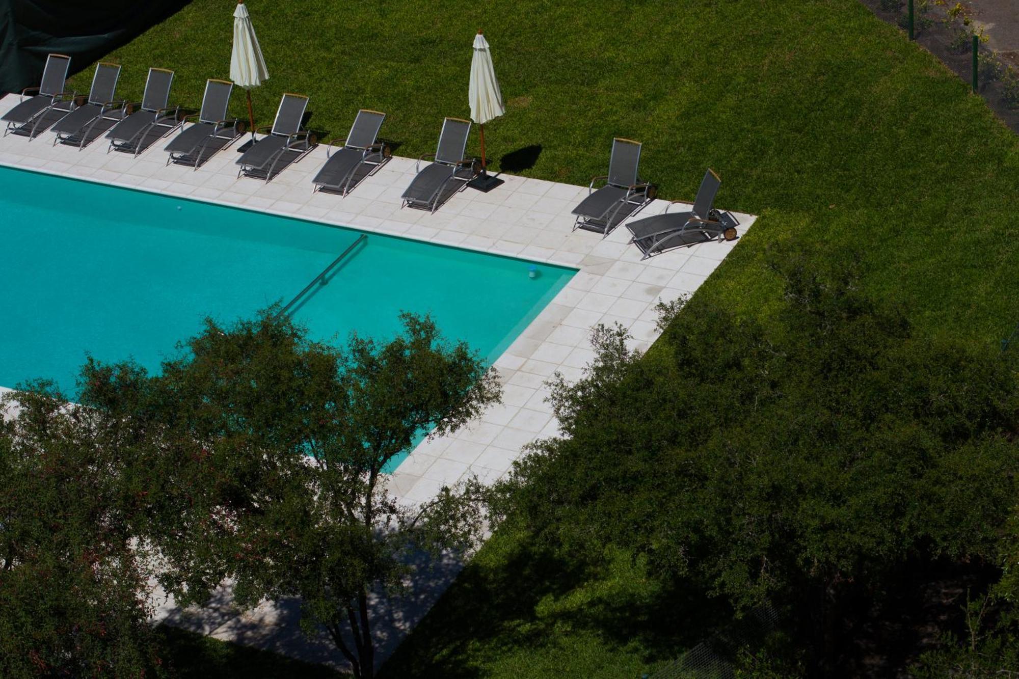 Hotel Orfeo Sierras Chicas