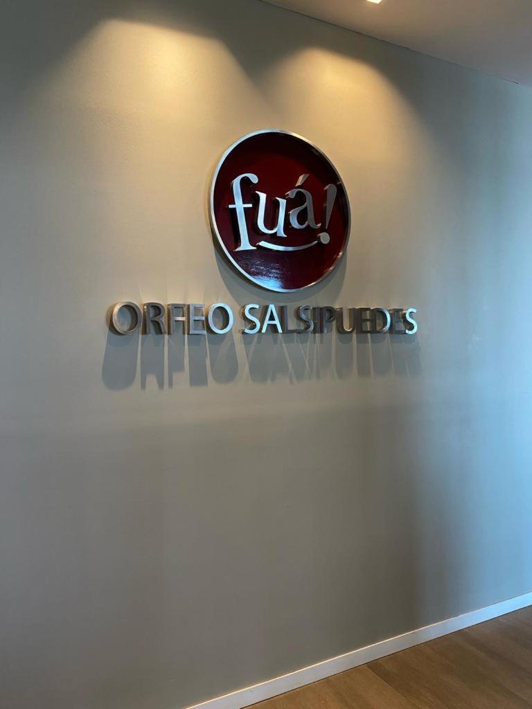 Hotel Orfeo Sierras Chicas Salsipuedes