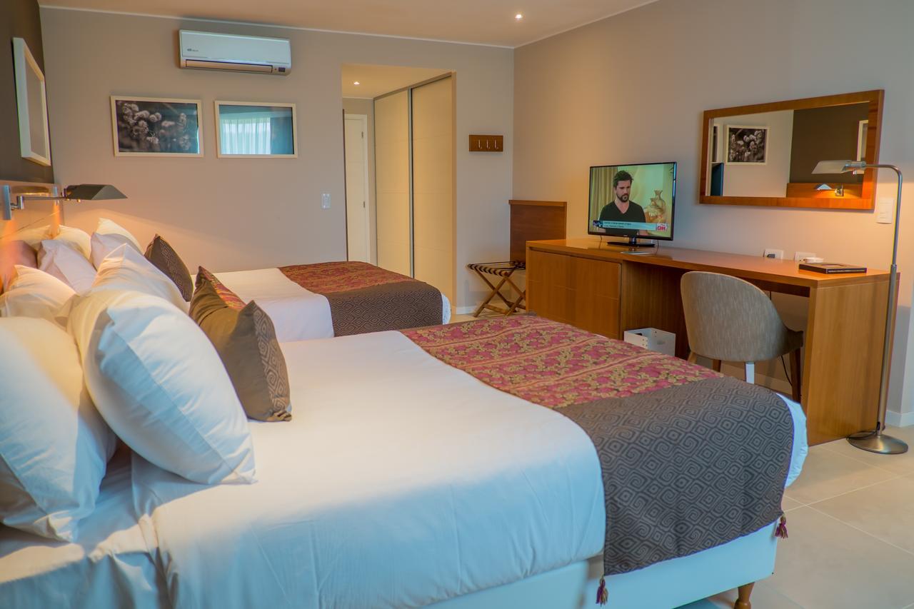 Hotel Orfeo Sierras Chicas Salsipuedes