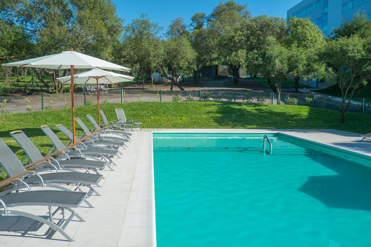 Orfeo Sierras Chicas 4* Salsipuedes